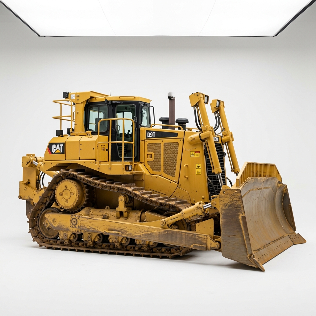 Heavy Bulldozer rental Hyderabad