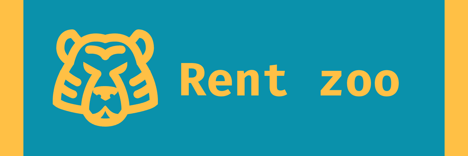 Rentzoo Logo