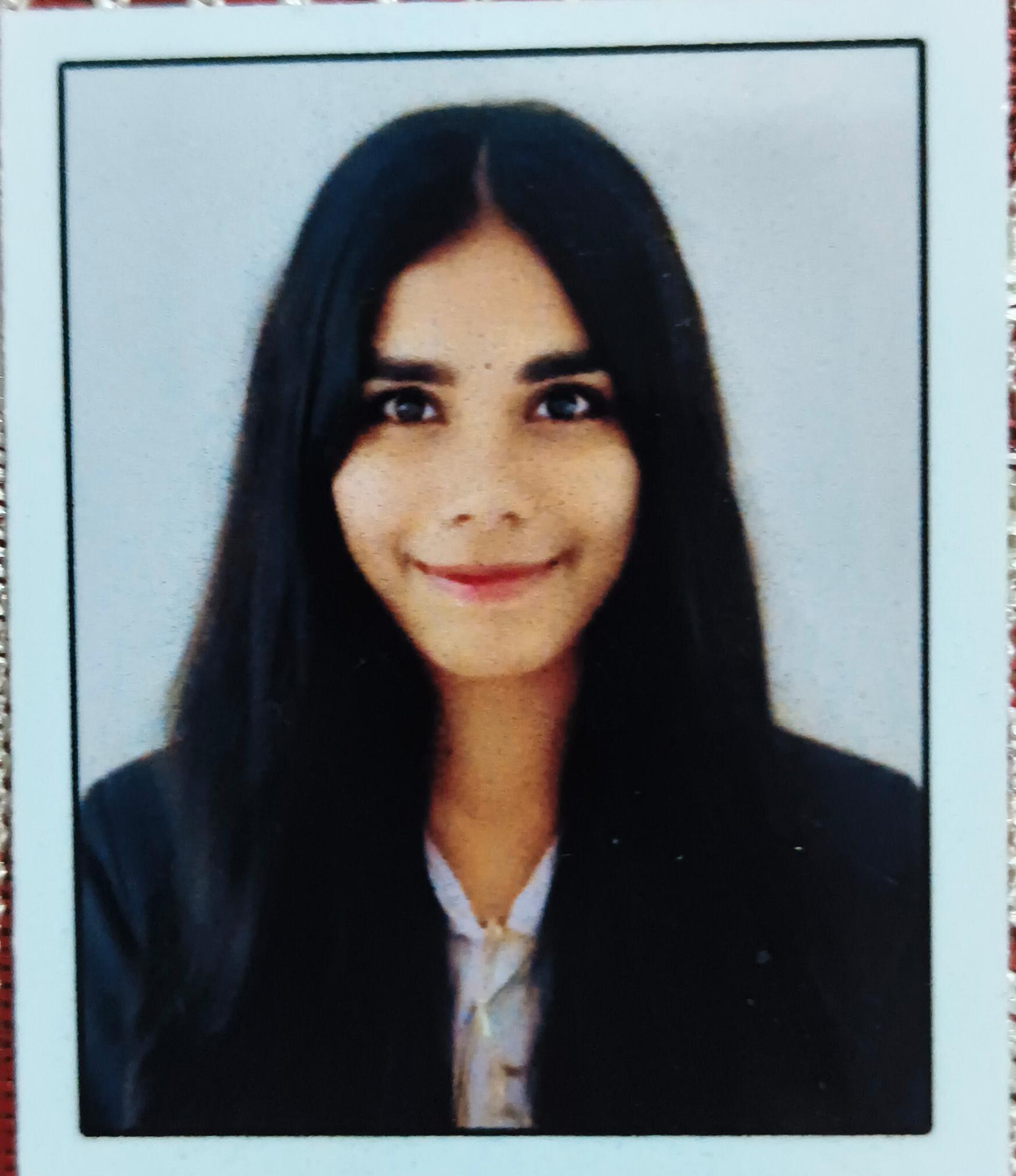 Asmi Mohan