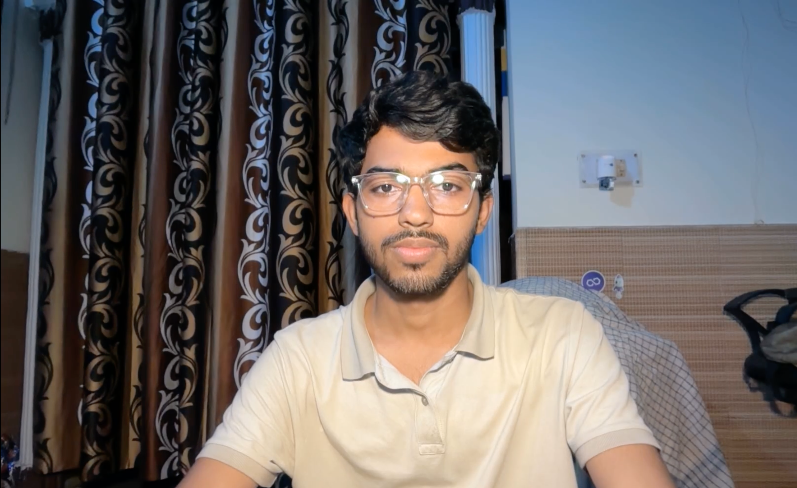 Ayush Singh