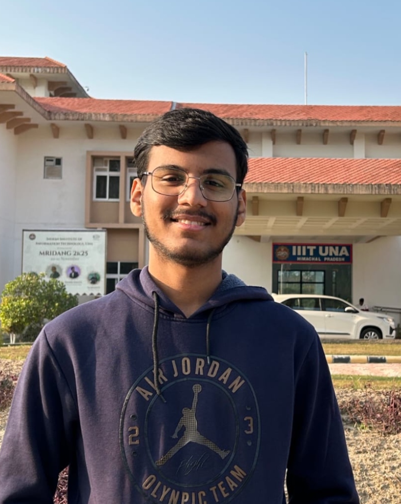 Avi Gupta