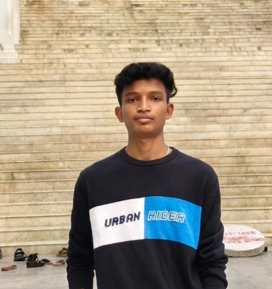 Arun Pradhan