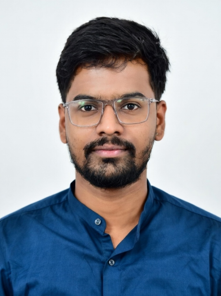 Sharan Kumar