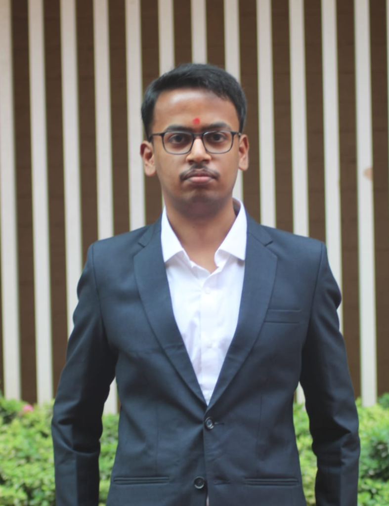 Shaleen Singh