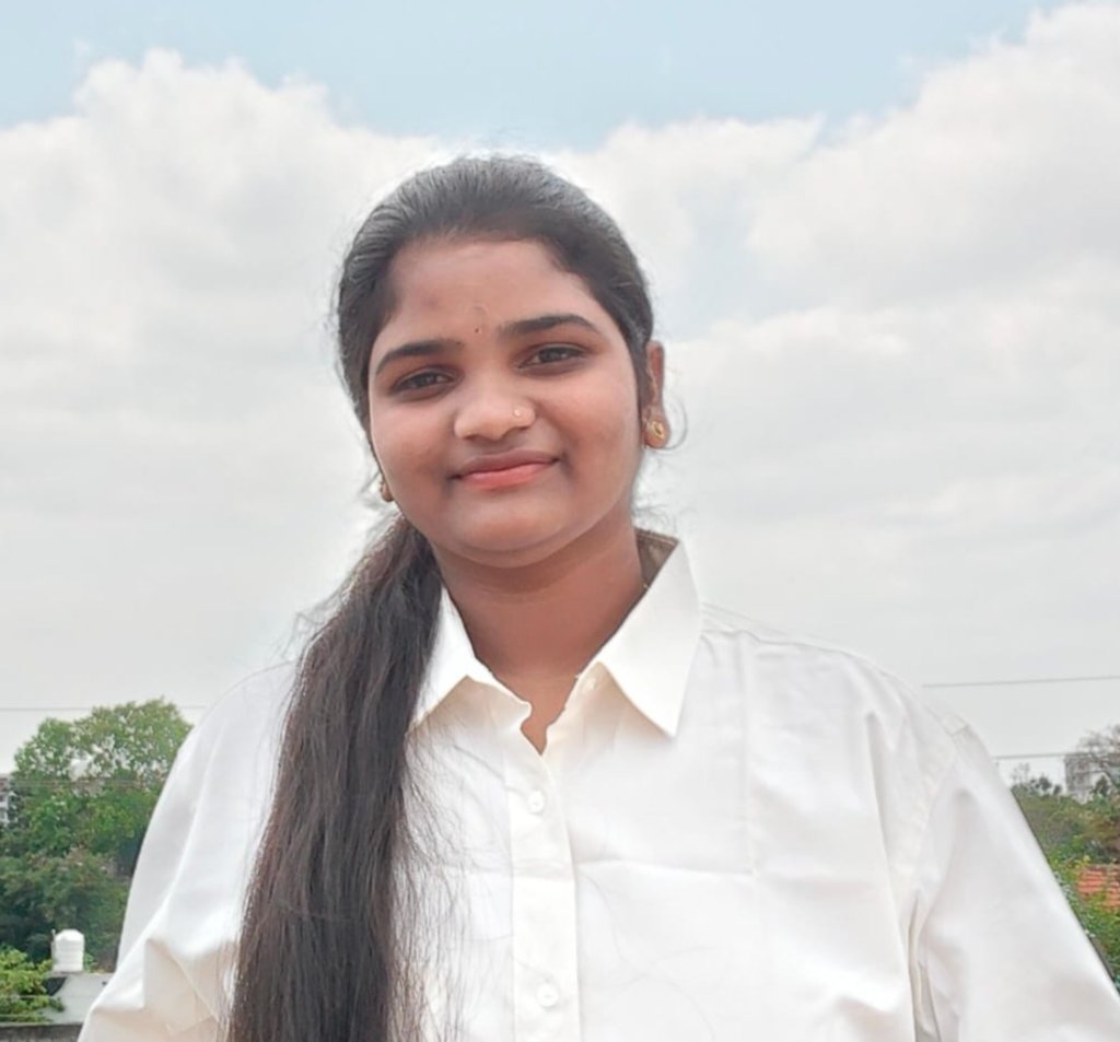 Kothapalli Deekshitha