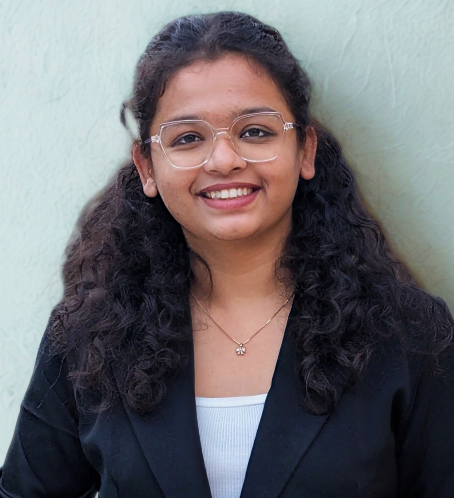Krushna Bhuyar